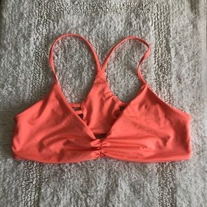 L*Space Bikini Top Size Medium